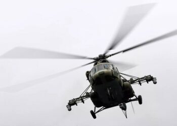 أزمة المروحية الروسية في تونس: الطاقم حر في المغادرة وانتظار "الضوء الأخضر" من الجزائر 2025