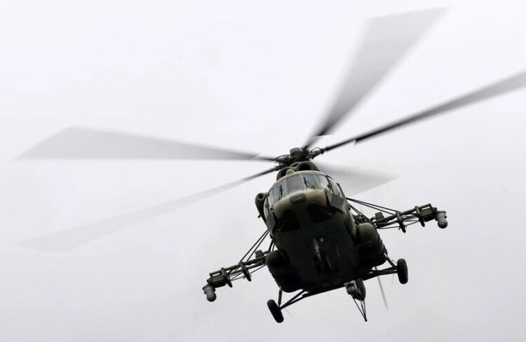 أزمة المروحية الروسية في تونس: الطاقم حر في المغادرة وانتظار "الضوء الأخضر" من الجزائر 2025