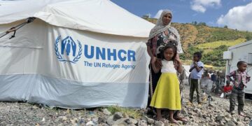 100 قتيل ونشر الجيش الإثيوبي ماذا يحدث في غامبيلا؟ "فيديو" 2025