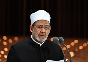 شيخ الأزهر يوجّه رسالة حاسمة لإيطاليا بشأن غزة: صمت الحكومات الأوروبية شراكة ضمنيه في مجازر غزة 2025