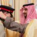 السعودية تمنح قائد الجيش الباكستاني وسام الملك عبد العزيز من الدرجة الممتازة 8 السعودية تمنح قائد الجيش الباكستاني وسام الملك عبد العزيز من الدرجة الممتازة 2025