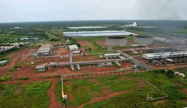 ننذر مواجهة عسكرية في "هجليج": توترات متصاعدة بين الدعم السريع وقوات جنوب السودان 2025