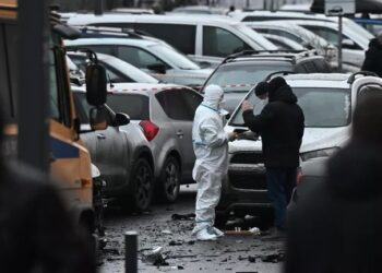 من هو الفريق فانيل سارفاروف؟ اغتيال "فريق" في هيئة الأركان الروسية بعبوة ناسفة جنوب موسكو "صور" 2025