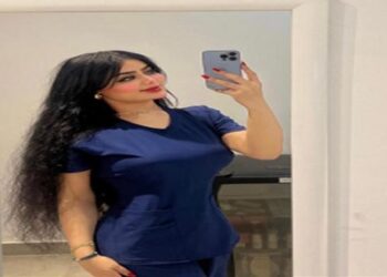 مصر: سقوط البلوجر الليبية "هديل الهادي" بتهمة انتحال صفة طبيبة تجميل بالشيخ زايد 2025