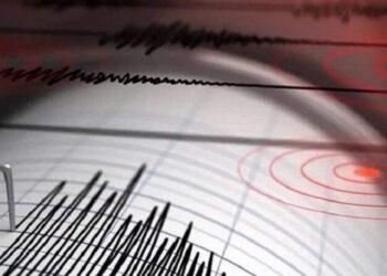 عاجل | زلزال قوي بقوة 6.4 درجات يهز بابوا غينيا الجديدة 22 ديسمبر 2025 2025