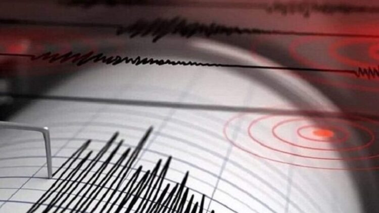 عاجل | زلزال قوي بقوة 6.4 درجات يهز بابوا غينيا الجديدة 22 ديسمبر 2025 2025