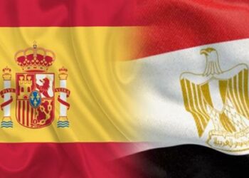 مصر وإسبانيا تعقدان أولى مشاوراتهما السياسية بشأن أفريقيا: توافق حول "مياه النيل" ودعم وحدة السودان 2025
