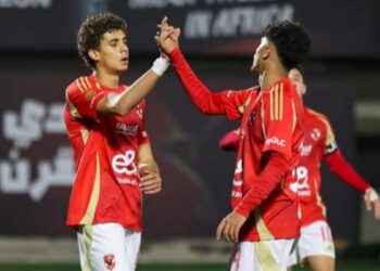 حمزة عبد الكريم وبلال عطية.. لماذا تتصارع أوروبا على مواهب الأهلي؟ (تقرير) 2025