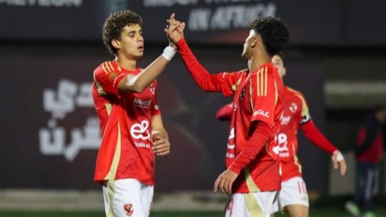 حمزة عبد الكريم وبلال عطية.. لماذا تتصارع أوروبا على مواهب الأهلي؟ (تقرير) 2025