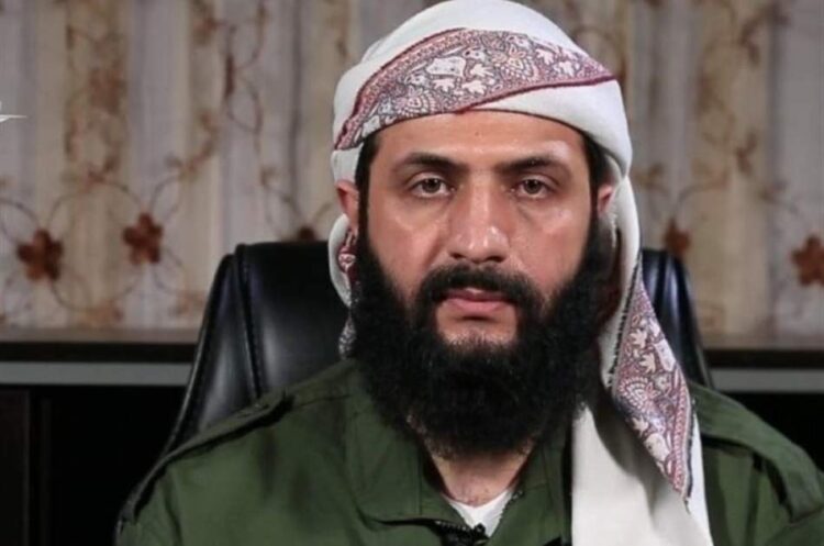 داعش يُكفر أحمد الشرع ويشبهه بـ "أبي رغال" و"الوزغ" 2025