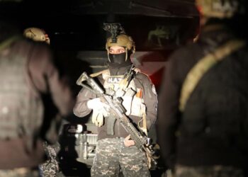 اندلاع اشتباكات الشيخ مقصود في حلب بعد لقاء الشرع ووزير الخارجية التركي "فيديو" 2025