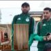 صورة على الجدار تشعل المغرب : هل تجاوز منتخب الجزائر حدود الضيافة في فندق ماريوت؟ 2025