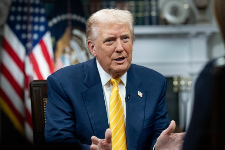 ترامب يعلن دعوة رئيسي كازاخستان وأوزبكستان لحضور قمة العشرين 2026 2025