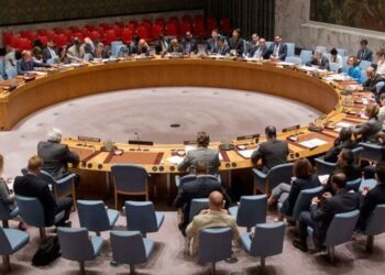 تحالف “صمود” ينتقد خطاب سلطة بورتسودان في مجلس الأمن ويصفه بـ”عدم الجدية” 2025