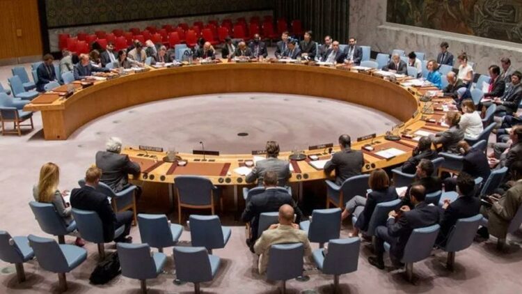 تحالف “صمود” ينتقد خطاب سلطة بورتسودان في مجلس الأمن ويصفه بـ”عدم الجدية” 2025