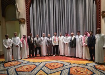 قيادي إخواني وأسرى سعوديون وسودانيون.. تفاصيل أكبر صفقة تبادل بين الحوثيين وحكومة اليمن في مسقط 2025