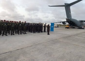 تركيا تُعلن تشكيل قيادة جديدة للمهام الجوية في الصومال.. أعرف التفاصيل 2025