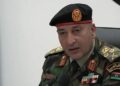 وفاة رئيس أركان الجيش الليبي ومرافقيه في حادث مأساوي قرب أنقرة 2025