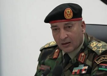 وفاة رئيس أركان الجيش الليبي ومرافقيه في حادث مأساوي قرب أنقرة 2025