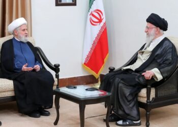 تقرير إسرائيلي: مليار دولار يشعل خلافات بين حزب الله وإيران 2025