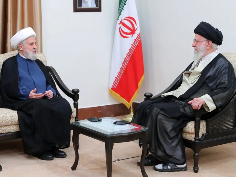 تقرير إسرائيلي: مليار دولار يشعل خلافات بين حزب الله وإيران 2025