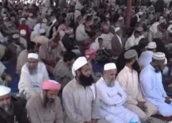 بعد تحذير السعودية… هل تتحرك القاهرة لاحتواء خطر : جماعة "التبليغ والدعوة" في مصر؟ 2025