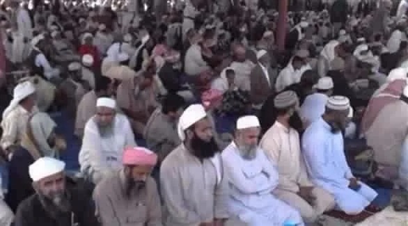 بعد تحذير السعودية… هل تتحرك القاهرة لاحتواء خطر جماعة "التبليغ والدعوة" في مصر؟ 1 بعد تحذير السعودية… هل تتحرك القاهرة لاحتواء خطر جماعة "التبليغ والدعوة" في مصر؟ 2025