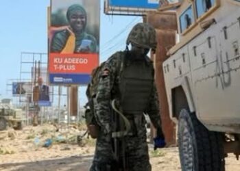 حصري: الرئيس الصومالي يطلب 12 ألف جندي إثيوبي لوقف زحف حركة الشباب نحو مقديشو 2025