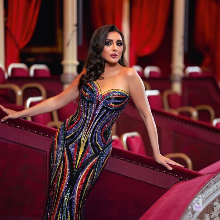 أنغام تستقبل 2026 في الرياض.. تفاصيل أسعار التذاكر وموعد "ليلة الحب" 2025