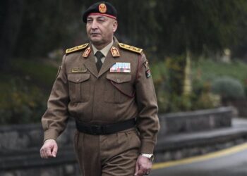 تقرير استخباراتي: سقوط طائرة رئيس الأركان الليبي محمد الحداد في أنقرة عملية اغتيال مدبرة بقرار من أردوغان 2025