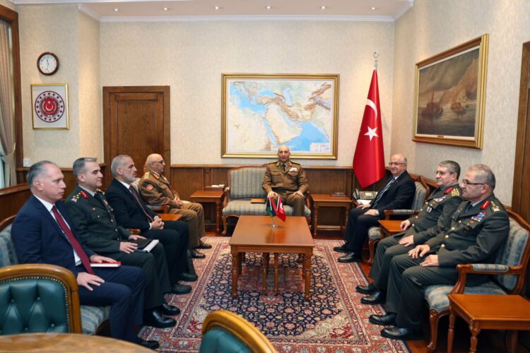 من هو الفريق أول محمد الحداد؟ "مهندس التوازنات" في طرابلس 2025