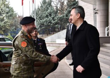 خسارة استراتيجية لطرابلس.. كيف سيؤثر غياب الفريق محمد الحداد على مستقبل توحيد الجيش الليبي؟ 2025