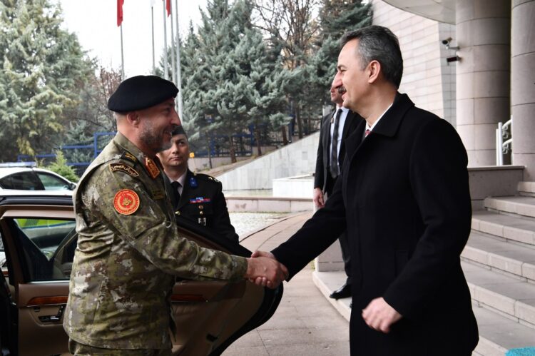 خسارة استراتيجية لطرابلس.. كيف سيؤثر غياب الفريق محمد الحداد على مستقبل توحيد الجيش الليبي؟ 2025