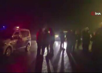 طائرة الحداد تسقط فوق أنقرة.. هل تحترق أسرار الميليشيات الليبية في سماء تركيا؟ 2025