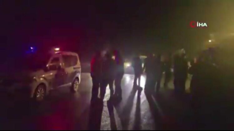 طائرة الحداد تسقط فوق أنقرة.. هل تحترق أسرار الميليشيات الليبية في سماء تركيا؟ 2025