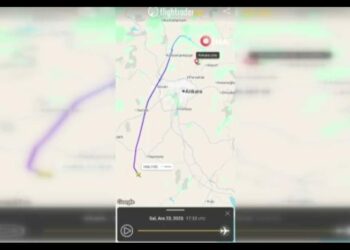من غرفة عمليات أنقرة إلى حطام فالكون 50.. ما الذي لم يُعلن عن رحلة محمد الحداد رئيس أركان القوات المسلحة فى طرابلس الأخيرة لتركيا ؟ 2025