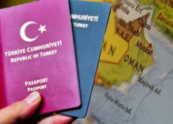 رسميًا تركيا وعُمان تُلغيان التأشيرة السياحية بين البلدين اعتبارًا من 23 ديسمبر 2025 3 رسميًا تركيا وعُمان تُلغيان التأشيرة السياحية بين البلدين اعتبارًا من 23 ديسمبر 2025 2025