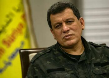 مظلوم عبدي: عام 2026 سيكون نقطة انطلاق الوحدة الكردية والكونفيدرالية الوطنية 2025