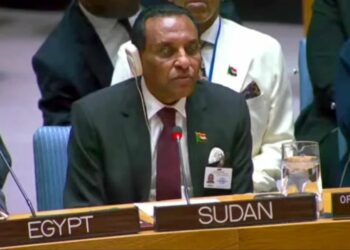 السودان يطلق مبادرة وطنية شاملة للسلام وإنهاء النزاع المسلح 2025