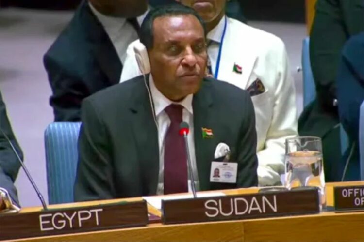 السودان يطلق مبادرة وطنية شاملة للسلام وإنهاء النزاع المسلح ؛ نص المبادرة وخطوات تنفيذها كاملة 1 السودان يطلق مبادرة وطنية شاملة للسلام وإنهاء النزاع المسلح ؛ نص المبادرة وخطوات تنفيذها كاملة 2025
