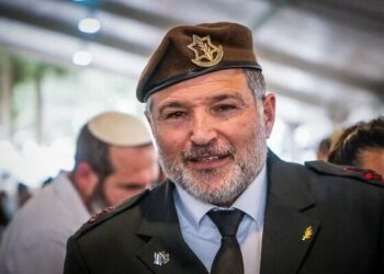 أزمة داخل جهاز الأمن العام الإسرائيلي: استقالة نائب رئيس الشاباك بعد ٣٠ عامًا من الخدمة 2025