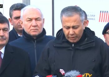 عاجل : تركيا تعلن العثور على الصندوق الأسود لطائرة رئيس الأركان الليبي وبدء التحقيق الرسمي 2025