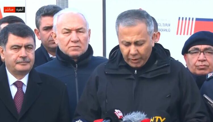 عاجل : تركيا تعلن العثور على الصندوق الأسود لطائرة رئيس الأركان الليبي وبدء التحقيق الرسمي 2025