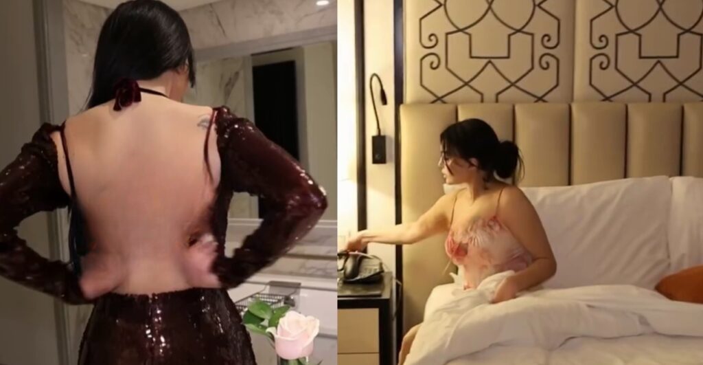 زلزال في الوسط الفني.. ريهام عبد الغفور وهيفاء وهبي ورحمة محسن في "فخ" السوشيال ميديا! 2025