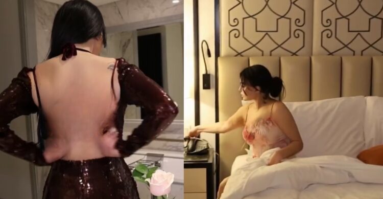 بعد لجوئها للقضاء.. فيديو هيفاء وهبي الجديد يشعل الترند 2025