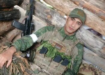 بعد سقوط قتلى في الجبهات.. بغداد تتحرك لإغلاق ملف "المرتزقة العراقيين" في روسيا 2025