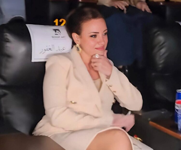 فضيحة تصوير وتشهير تطارد ريهام عبد الغفور وتعيد الجدل حول أخلاقيات السوشيال ميديا 2025