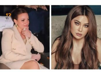 زلزال في الوسط الفني.. ريهام عبد الغفور وهيفاء وهبي ورحمة محسن في "فخ" السوشيال ميديا! 2025