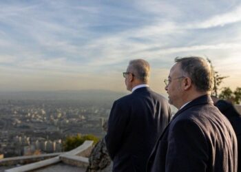 شام شريف” أم دمشق؟ تغريدة تركية تشعل منصات التواصل الاجتماعي 2025