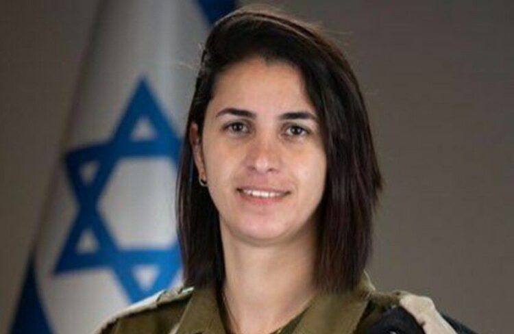 إسرائيل.. “الكابتن إيلا” : تصريحاتها حول الأنوثة تثير حملة غضب واسعة على مواقع التواصل الاجتماعي 2025